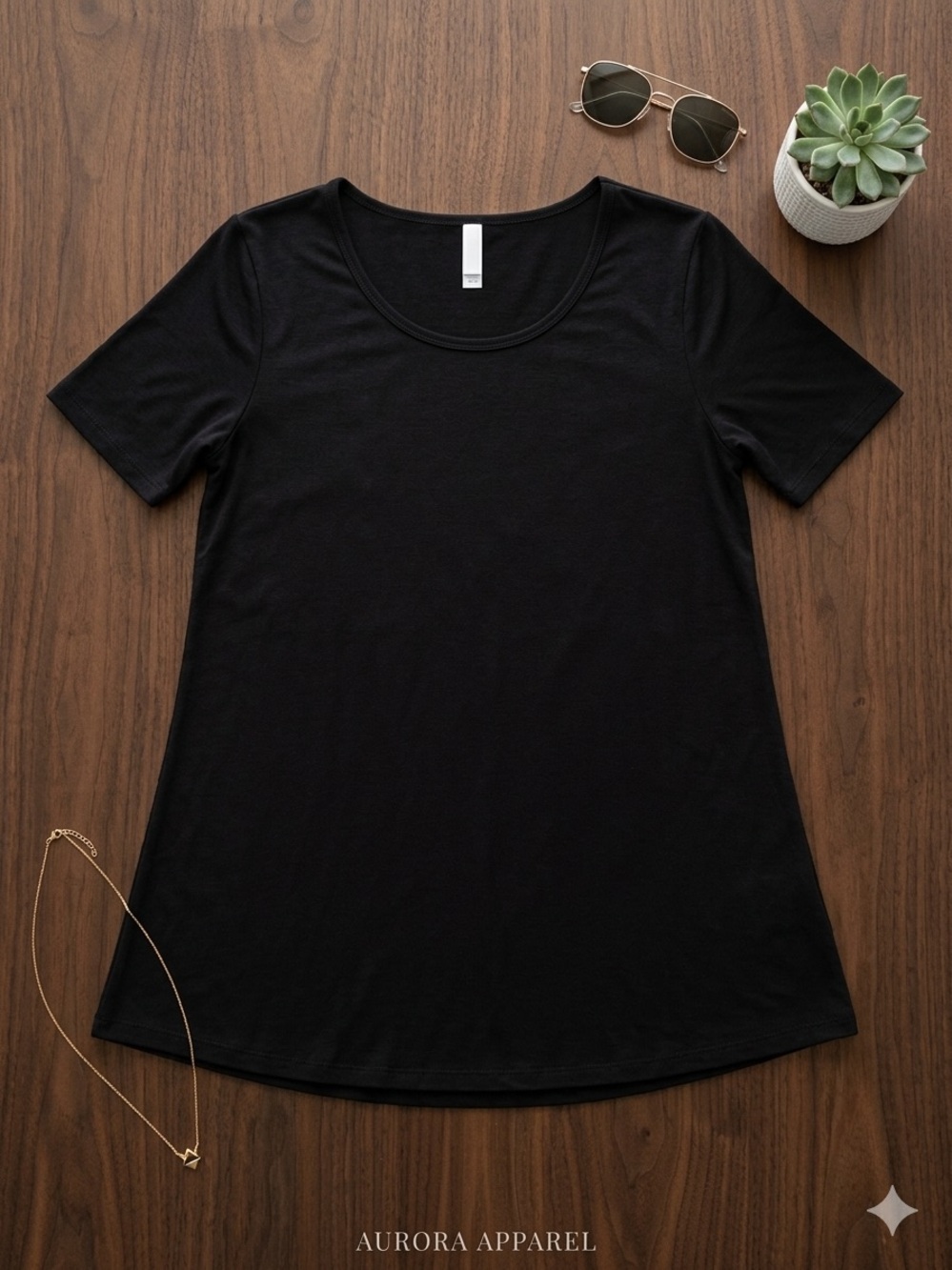 Lularoe Perfect T Small